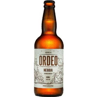 ORDEO NEBBIE WEISS 500ML