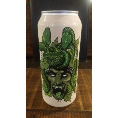 INFECTED MEDUSA NE IPA 473ML