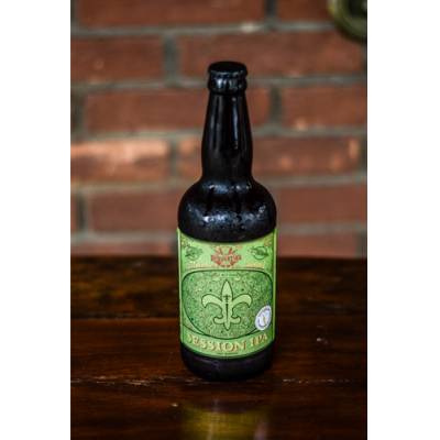 BRAGANTINA SESSION IPA 500ML