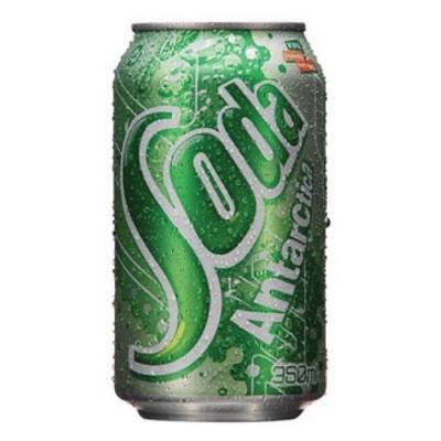 SODA 350ML