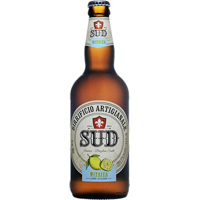 SUD WITBIER 500ML