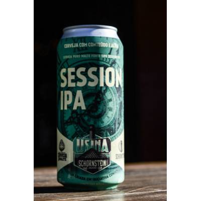 SCHORNSTEIN SESSION IPA 473ML