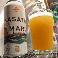 JAPAS KASATO MARU NE IPA 473ML