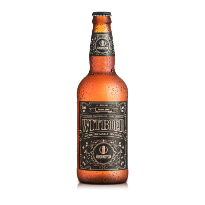 SCHORNSTEIN WITBIER 500ML