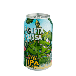 ROLETA RUSSA EASY IPA 350ML