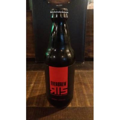 EVERBREW RIS RUSSIAN IMPERIAL STOUT 300ML