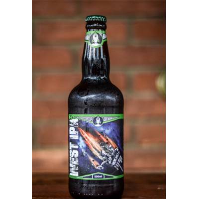 STARTUP WEST IPA 500ML