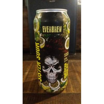 EVERBREW SISTER SOUR 473ML