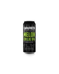 CAPAPRETA MELON COLLIE IPA 473ML