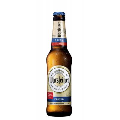 WARSTEINER 330ML