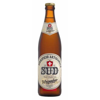 SUD WEIZENBIER 500ML