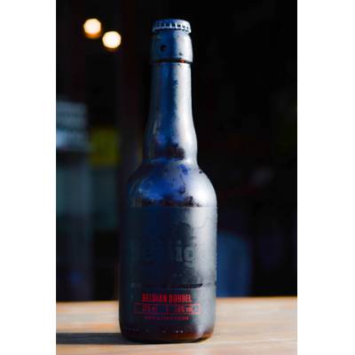 HEILIGE BELGIAN DUBBEL 375ML