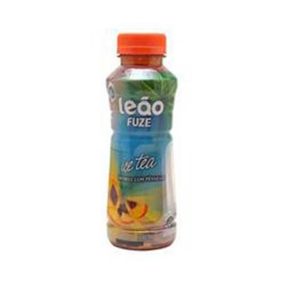 ICE TEA PESSEGO 300ML