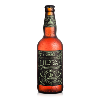 SCHORNSTEIN IPA 500ML