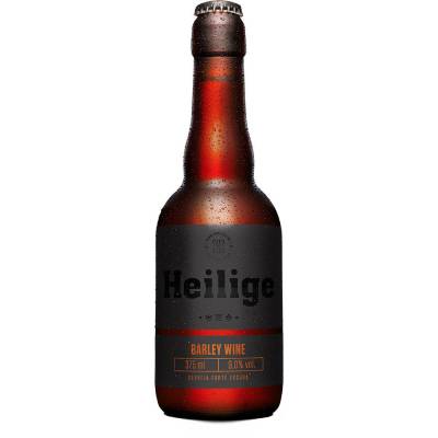 HEILIGE BARLEY WINE 375ML