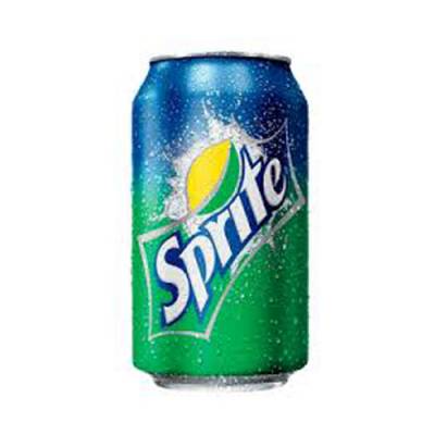 SPRITE 350ML