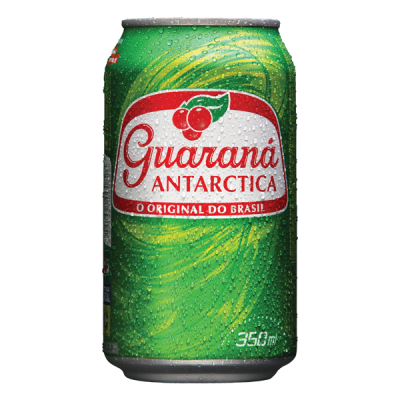 GUARANA 350ML