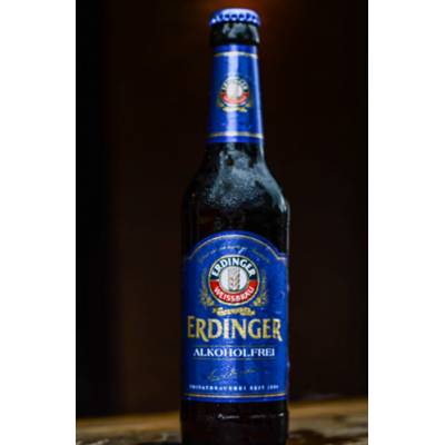 ERDINGER ALKOHOLFREI 330ML