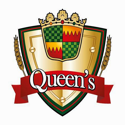 QUEENS PALE ALE